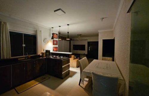 Duda House com piscina aquecida - Foto 23