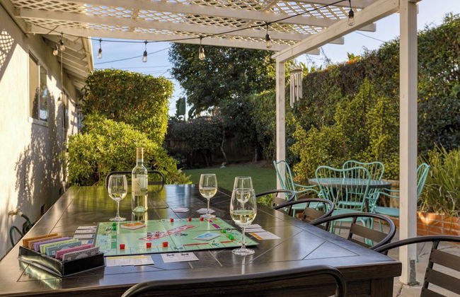 Goleta Getaway by Avantstay Private Backyard, 1.5mi to the Beach! - Foto 31