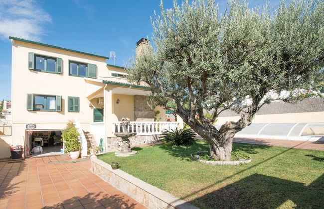 Villa Marinada - Foto 35