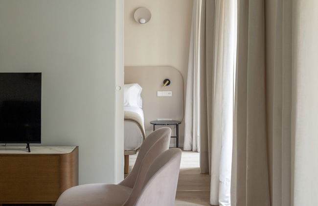 The Passage Apartments - Foto 38