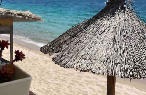 Villa piscine à 1km plage proche porto vecchio - Foto 24