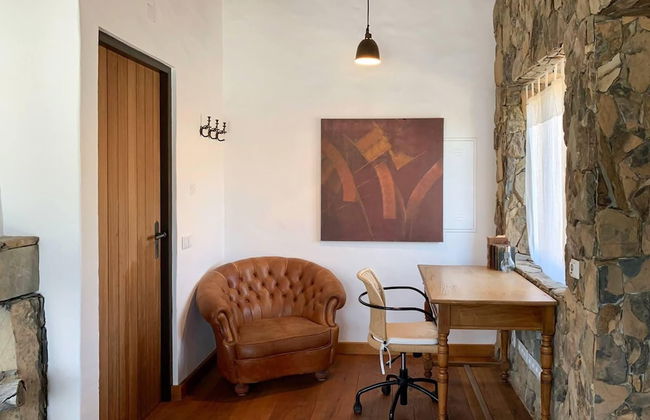 Casas de Campo do Castro da Cola - Foto 59