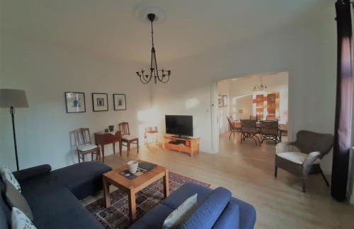 Ferienwohnung Stricker Typ E - Foto 4