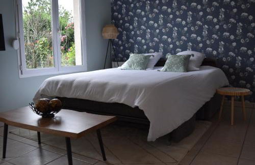 L'Aquarelle - Appartement cosy, GroupamaStadium LDLC Arena - Foto 9