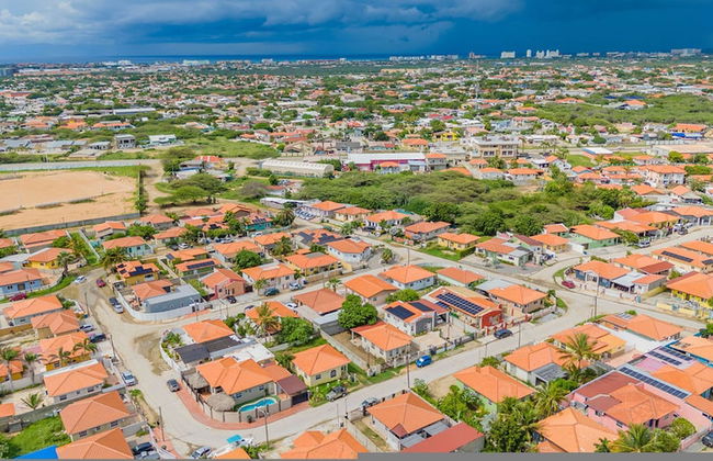 Urban 5BR Private Pool Getaway 10 Min- Bch - Foto 46