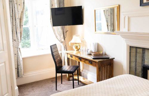 Heritage Grange at Thurston, Hotel - Photo 49