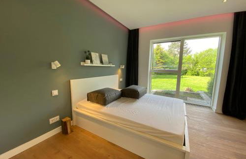 “STADT-LAND-SCHEUNE” - luxuriös in alten Gemäuern - Foto 22