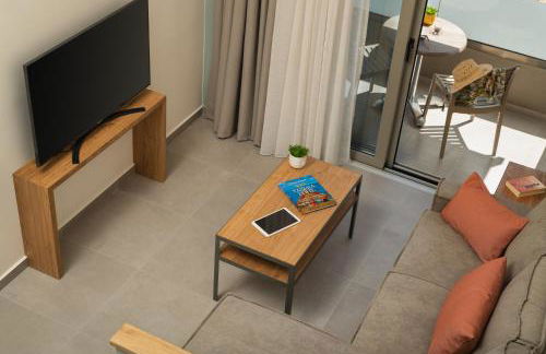 Dimitra Central Apts - Foto 34