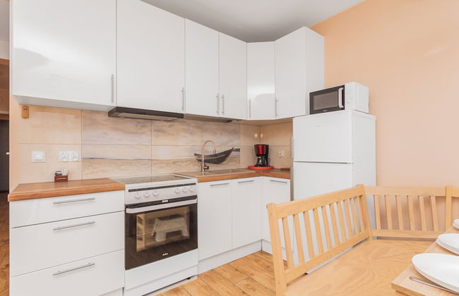 Apartamenty Sun&Snow Bursztynowe Osiedle - Photo 68