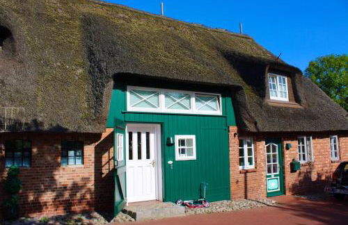 Strandperle Herrenhof - Foto 2