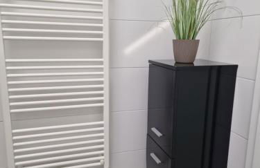 Ferienwohnung - Nachtigall 1 - Foto 21