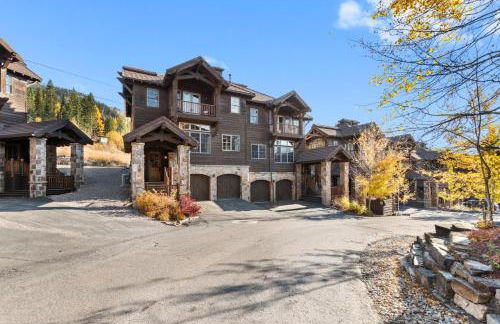 Slopeside 111 - Foto 37