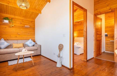 OakNest NatureLodge - Manzana - Foto 6