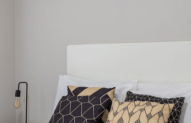 9 Minutes From Botafogo Beach Mrf1307 - Foto 34