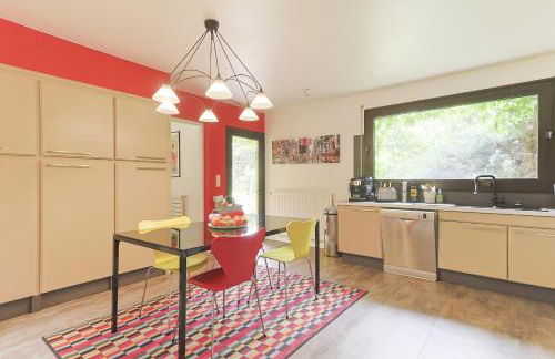 Villa des Pres - Foto 17