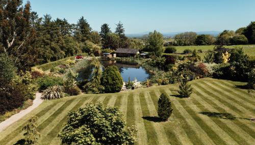 Luxury Retreat -Perfect To Explore The North Coast - Foto 3