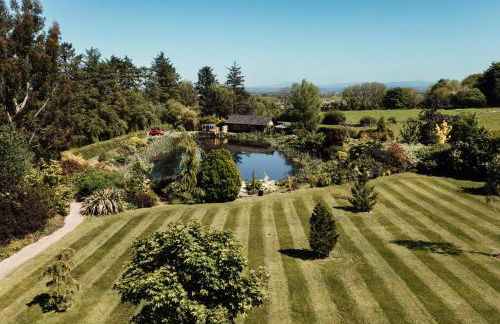 Luxury Retreat -Perfect To Explore The North Coast - Foto 3