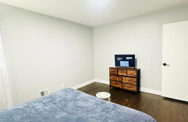 Spacious 4Bdrs house with parking - Foto 10