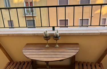Portico di ottavia prime location with internal courtyard - Foto 48