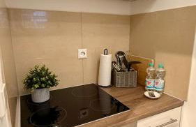 'Das kleine Feine' - Ruhige, helle Ferienwohnung mit Parkplatz und Balkon - Foto 17