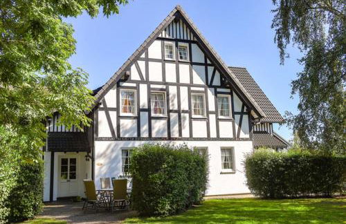 Hof Köhne - Doppelhaus - Wohnung Doppelhexe - Foto 7