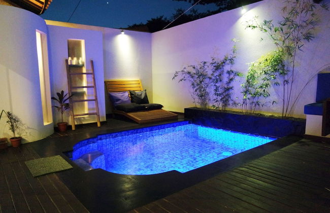 Stay Shark Villas - Foto 18