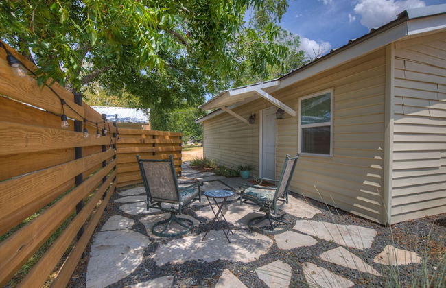 Cozy Casita! In Texas Famous 290 Winery Corridor! - Foto 10