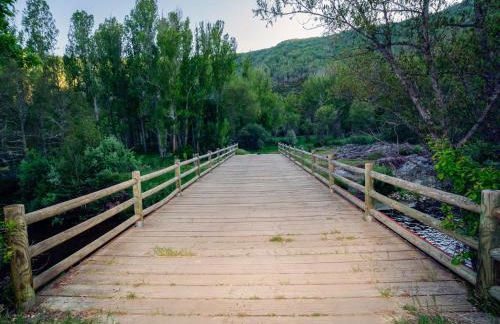 Apartment in La Omañuela - Foto 19