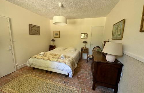 Gite du Tilleul - Le Petit Bois Martin - Foto 8