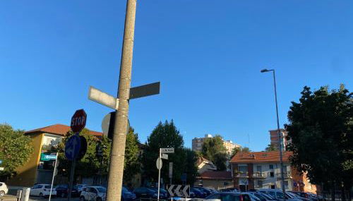 I colori della casa di Gio - Photo 3