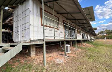 Flat da Cassia Eller na Villela Home Stay Lago Sul DF - Foto 16