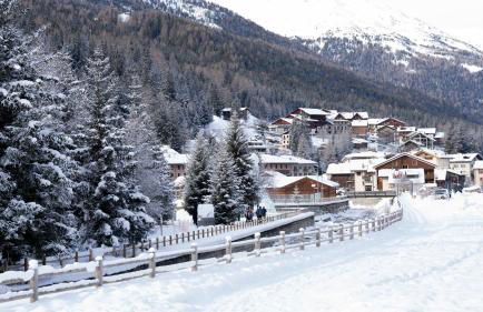 Appartamento Santa Caterina - Foto 17