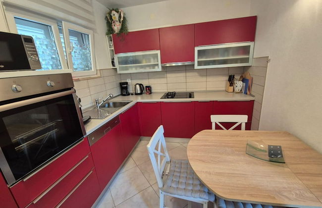 Holiday Home Aurora - Foto 8