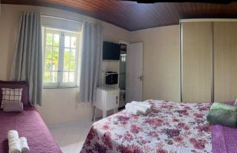 Casa Paraíso da lagoa 9 suítes na ilha - Foto 32