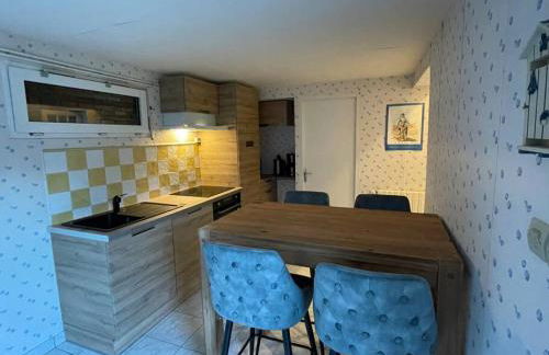 Appartement RDC avec terrasse - Foto 6