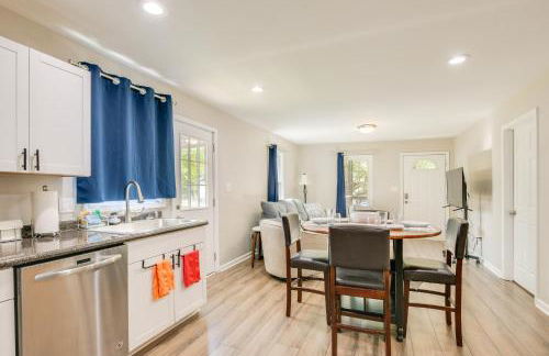 Charming Greenville Home with Yard 3 Mi to Downtown - Foto 7