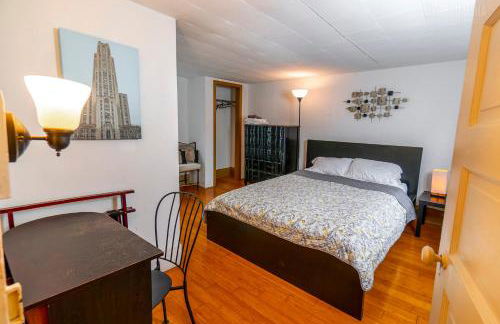 Charming Guest House - Pittsburgh's Little Italy - Foto 5