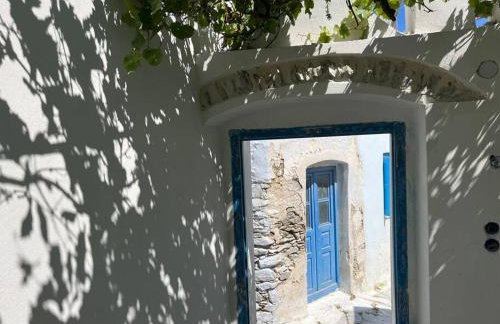 Dream House Little Villa - Amorgos - Photo 33