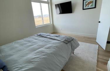 Star Valley Barndominium Unit A - Foto 11