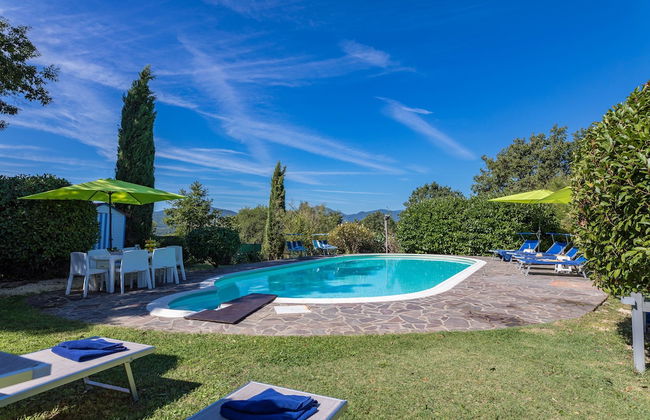 Villa Renata - Foto 16