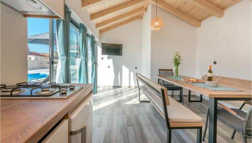 Cozy Home In Sveti Fiilip I Jakov - Foto 3
