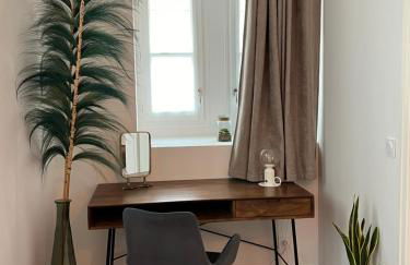 Le Laurencin Sens - Le Parisien - Cœur de ville - Foto 5