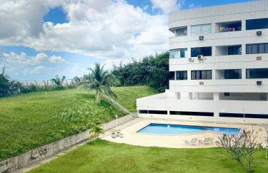 (216) Clean Beach - Perto da praia - Foto 36