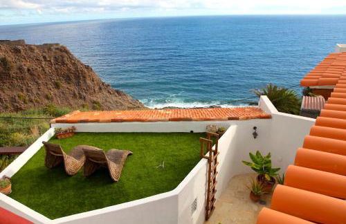 Villa with Ocean View - Foto 19
