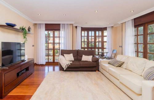 Chalet con Jardín junto a la Playa de Berria - Foto 16