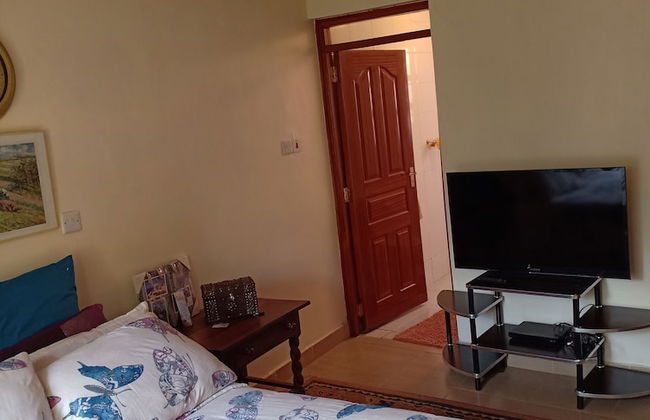 Almond Apartments - Foto 2