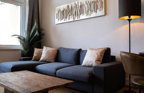 JUNIK Apartments - Deine Cityapartments in Duisburg - Photo 25