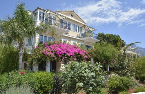 Christoforos Apartments - Foto 19