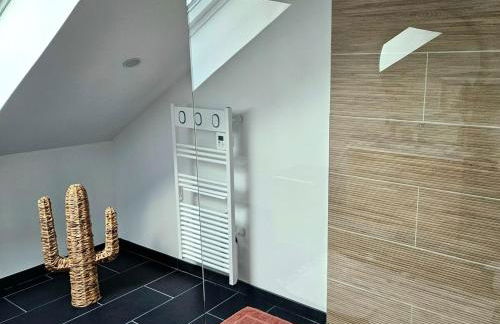 Cocon de charme au cœur du quartier thermal de Vittel - Foto 6