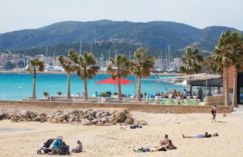 Townhouse In Palma 300 mts To The Beach - Foto 2